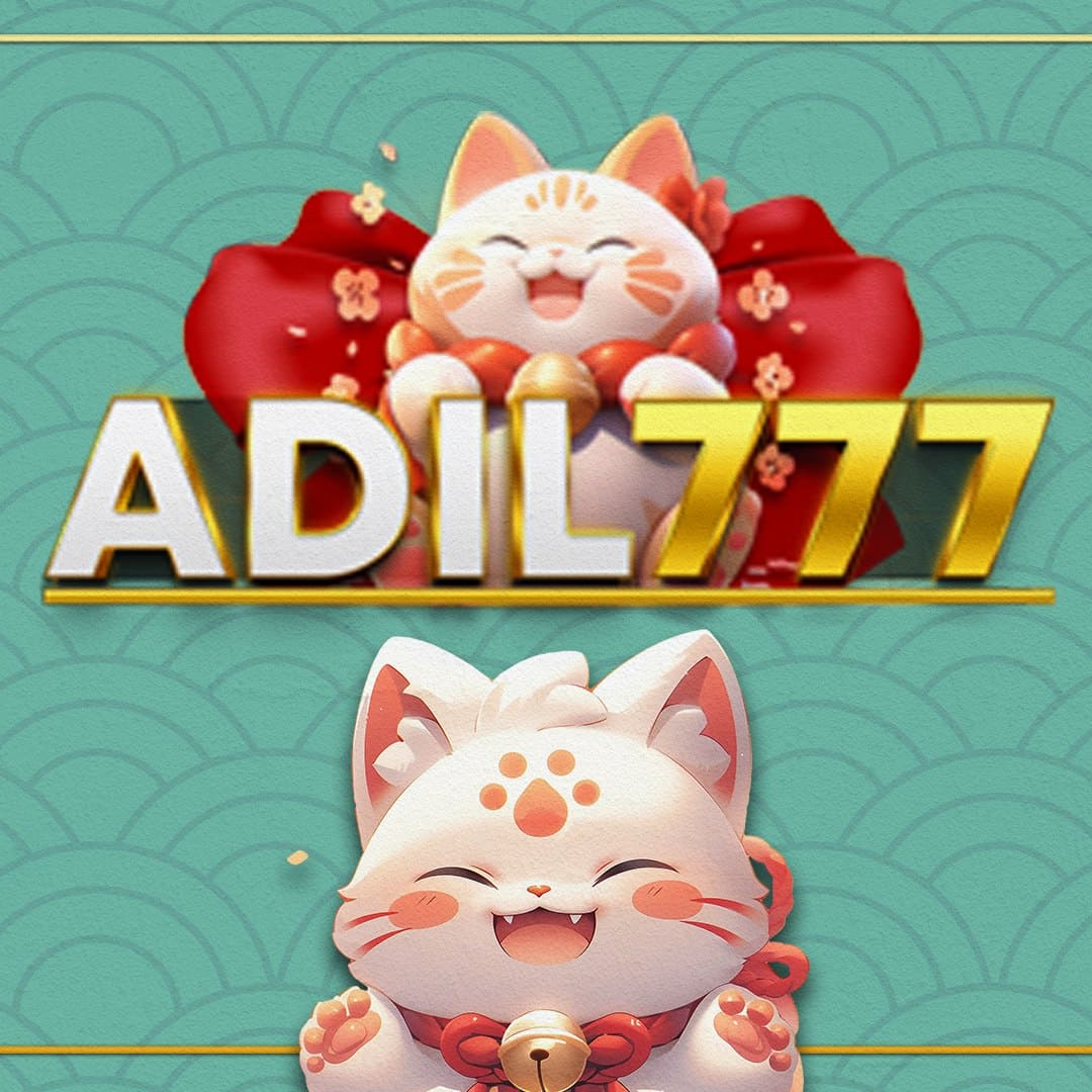 ADIL77: Situs Judi Slot Gacor Hari Ini & Daftar Slot Online Gampang Maxwin